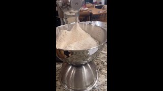 From Grain to Goodness: Weekend Fresh Flour Milling Adventure #Baking #DIYFlour