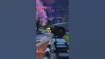 INSANE SQUAD WIPE 😱 #apex #apexlegends #apexlegendsclips