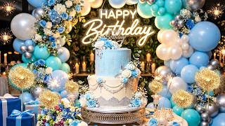 HAPPY BIRTHDAY SONG 🎉 The Ultimate Birthday Celebration Music 🎂 screenshot 3