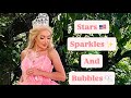 Independence Day parade vlog! 🫧🇺🇸✨ #parade #glinda #character #fun #summer #vlog #independenceday