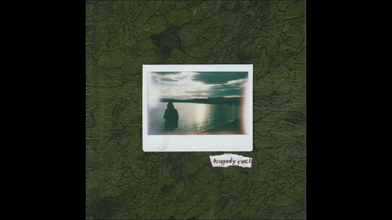 Fog Lake - Crystalline