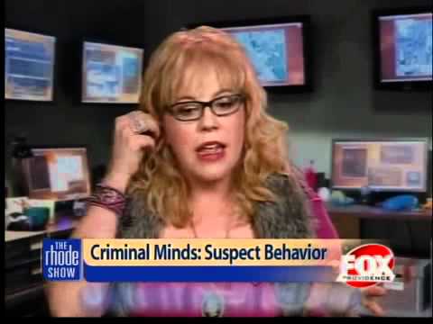 Download Actress from Criminal Minds talks new show