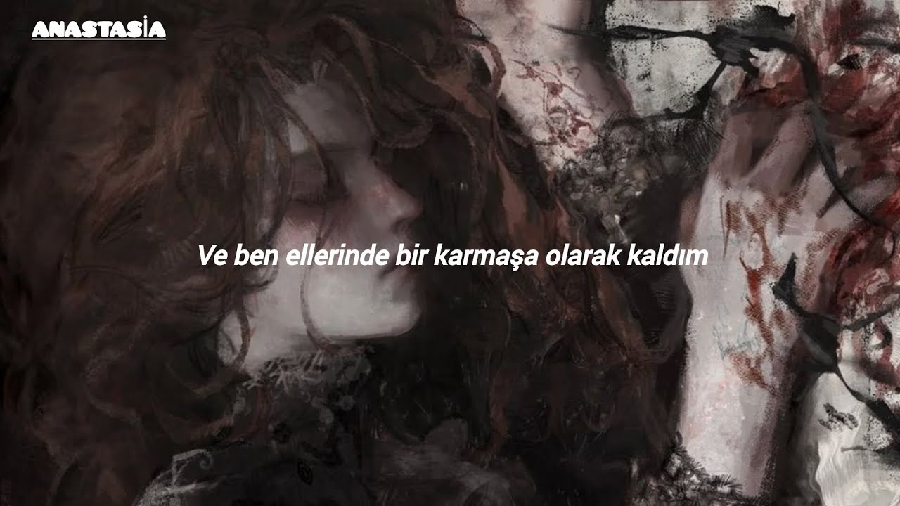 Porcelain - Faouzia {Türkçe çeviri}