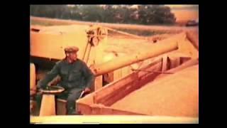 Boer Smallegange Schouwenduivenland Tegenwoordig Kampeerboer