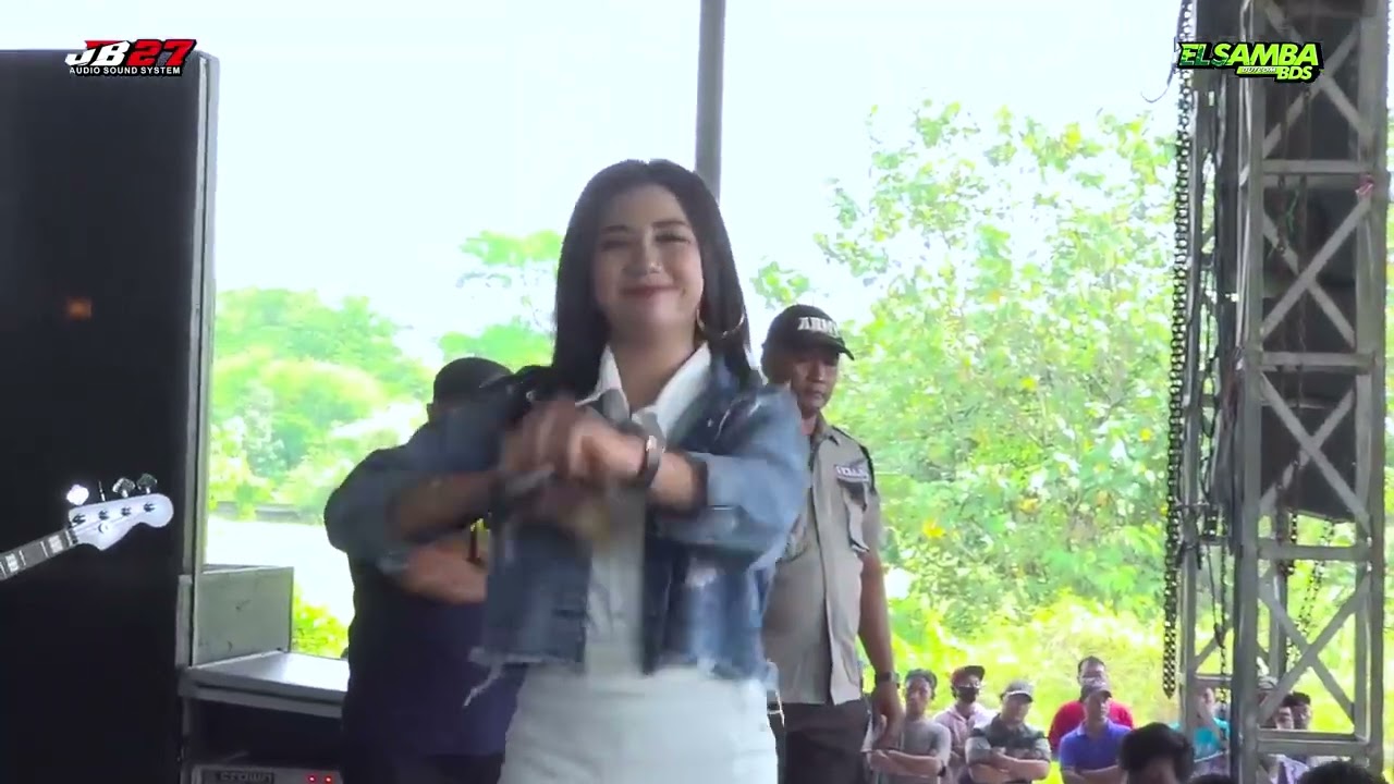 CARE BEBEK_CHANTIKA NUSWANTORO_EL SAMBA BDS DUTCOM_LIVE PT.MENTARI INTERNASIONAL #elsamba