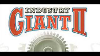 Industry Giant II Soundtrack