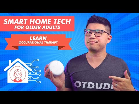 Smart Home Technology