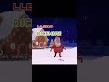 Llego, diciembre 🗣️👾🎄 #historiaderoblox #demonslayer #nezukochan #anime