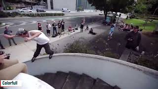 Pessoas Insanas O Vídeo Mais Satisfatório De Todos Os Tempos