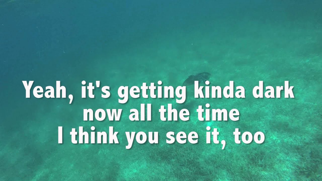 Last Dinosaurs Evie Lyrics Video YouTube