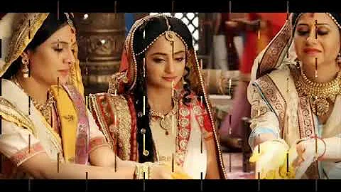 Siya ke ram - peet rang haldi prem se lagao