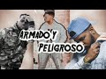 Redimido2- (Armado Y Peligroso) ft Madiel Lara ,Dominico Gonzalez,Sr Perez