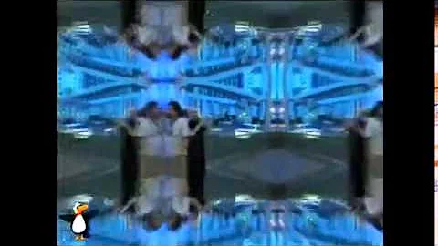 Saturn Magic -Contact by Tyas Frantz - DVD