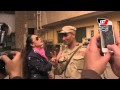 شريهان تصوت بـ نعم وتحيي ضابط الجيش خدوا بالكم من نفسكم
