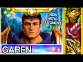 4 STAR ASSASSIN GAREN SHOULD BE A NEW 6 COST TFT SET 15 4 STAR ASSASSIN GAREN SHOULD BE A NEW 6 COST TFT SET 15