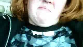 Snorting Pixie Sticks