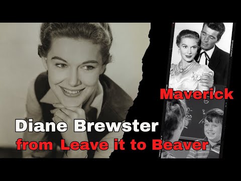 Unique Diane Brewster Spot - yjbquih