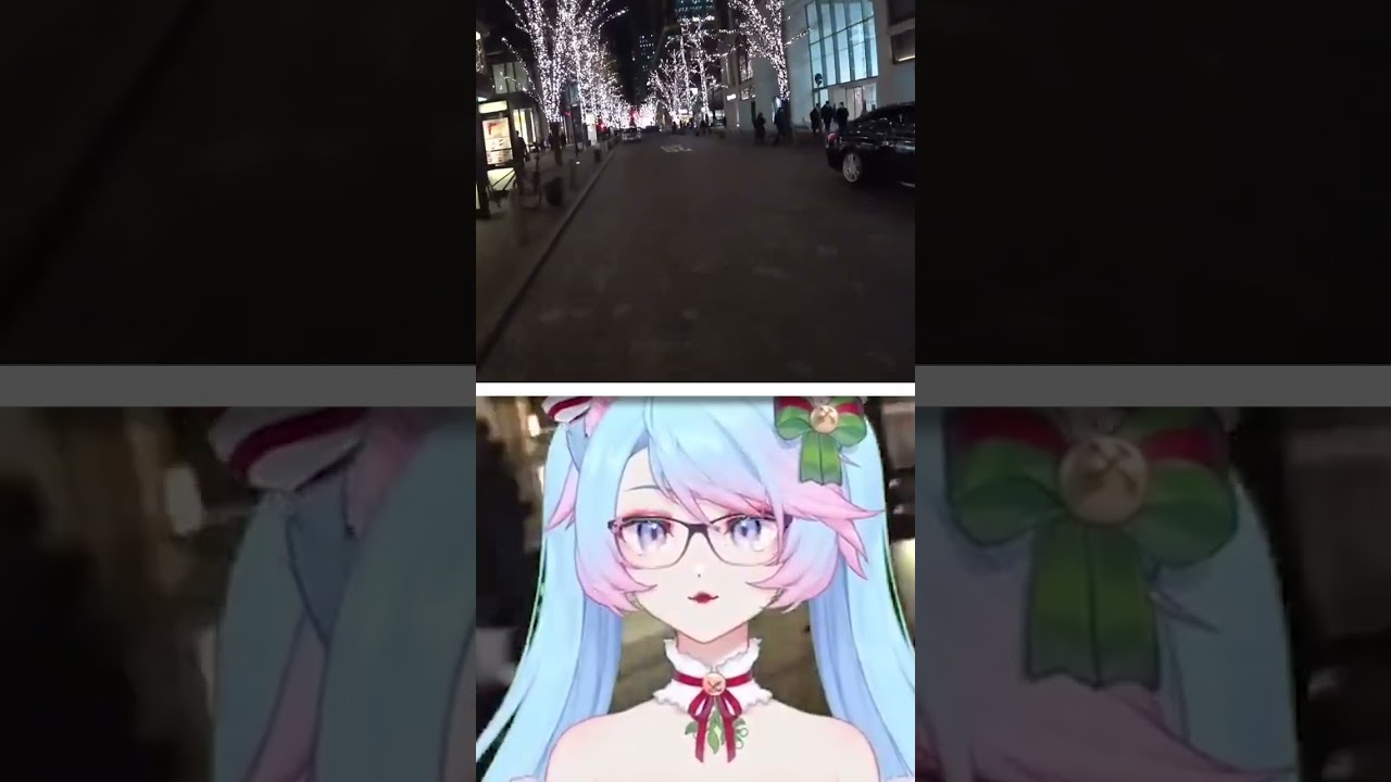 What did he say??? - Silvervale