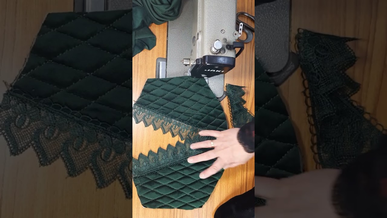 موديل ثمانينات رجع هَل المديل جميل ؟