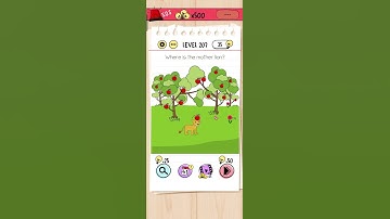 Brain test level 207. Subscribe 🔔 for more. #braintest#brain #games#level#braingames #letsplay#best