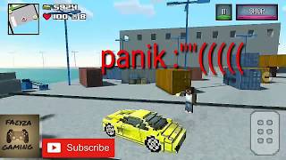 Manusia Yang Patah Hati ~MINECRAFT~ screenshot 5