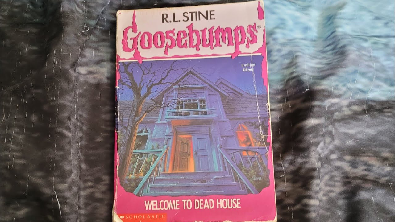 to Dead House.