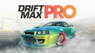 Epic Drift | Mitsubishi Lancer Evolution GT | DriftMax Pro | @DrakeGAMING screenshot 3