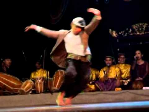 Jaipong Jenaka Jawa Barat Youtube