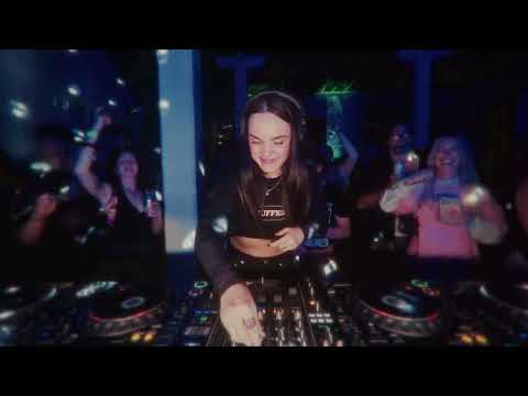 Pixie Lane LIVE at Huffer House | Exclusive House Music DJ Set (All Original Music)