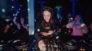 Pixie Lane LIVE at Huffer House | Exclusive House Music DJ Set (All Original Music)