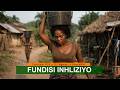 Cardinal X25 - Fundisi Inhliziyo [Official Lyric Video]