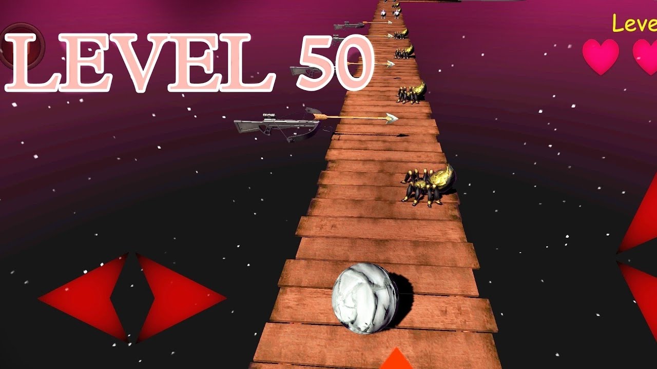 IMBALANCE 3 LEVEL 50 🙄 NEW GAMEPLAY