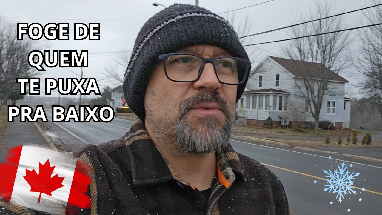 A Verdade Sobre as Pessoas Que Te Cercam (Isso Muda Sua Vida)