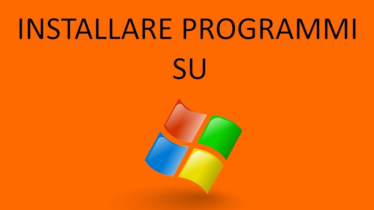 Windows 11 Non Mi Fa Installare Programmi