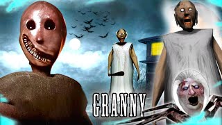 GRANNY REMAKE [Insane Clutch]
