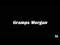 Gramps Morgan- A Woman Like You (Lyrics)