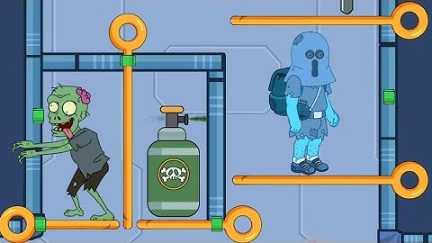 Pull Him Out Part 15 Android/ios Gameplay