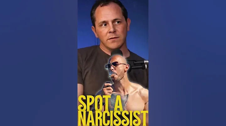 How to Spot a Narcissist on the First Date | Chase Hughes