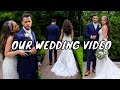 OUR WEDDING VIDEO | Jessica &amp; David | South Gate Manor