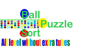 Ball Sort Puzzle Level 1591 🎯 All level without extra tube 😂 Game Walkthrough 😘