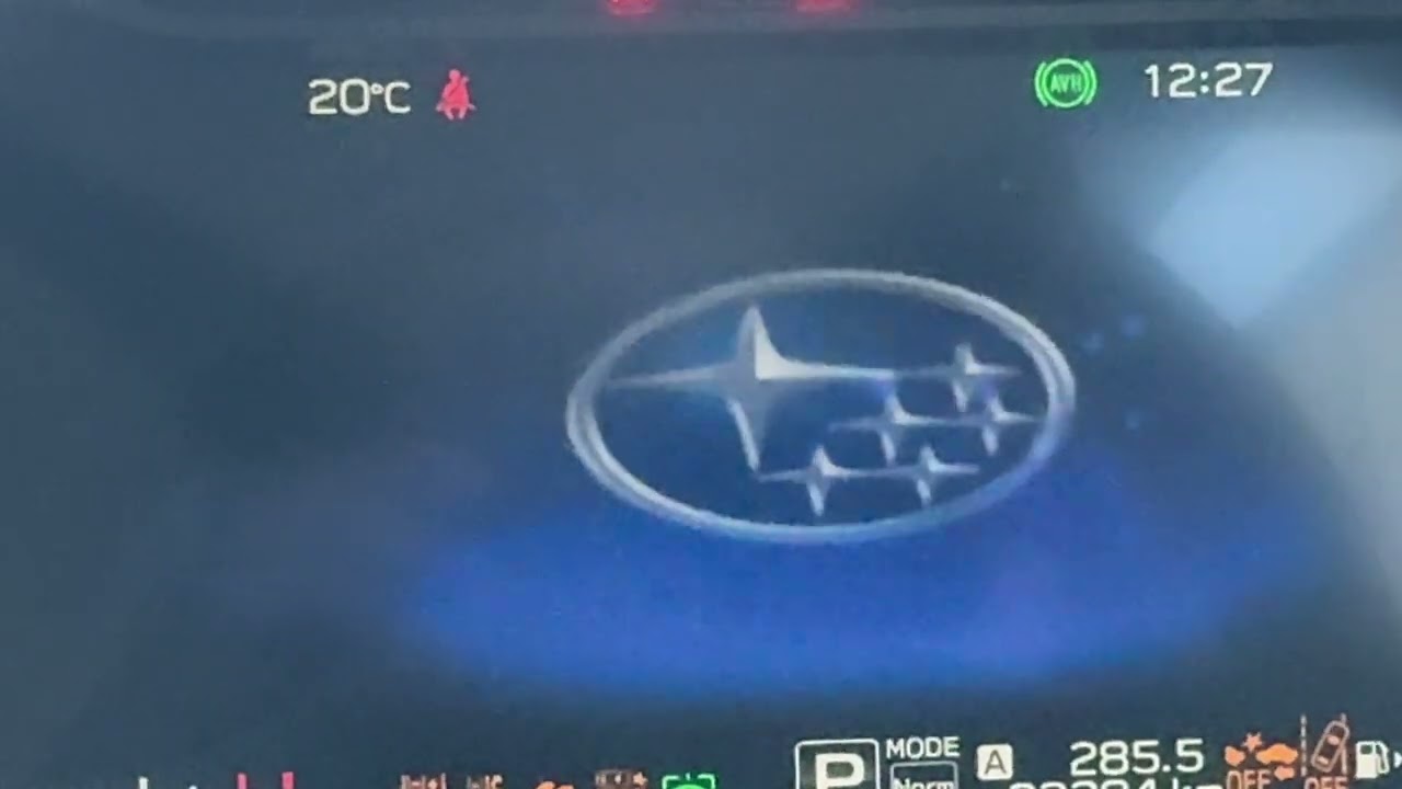 ふた工房 自動AVHキットVNxAVH を取り付けてみた - YouTube