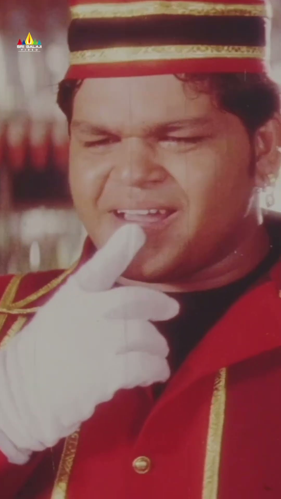 Babu Mohan's Superb Comedy | #evadigolavaadidi | #ytshorts | #youtubeshorts | #sribalajivideo