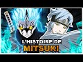 Histoire de mitsuki boruto