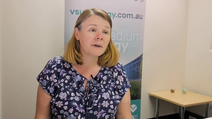 Vanadium Redox Flow Batteries