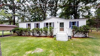 146 Royal Oaks Rd video tour