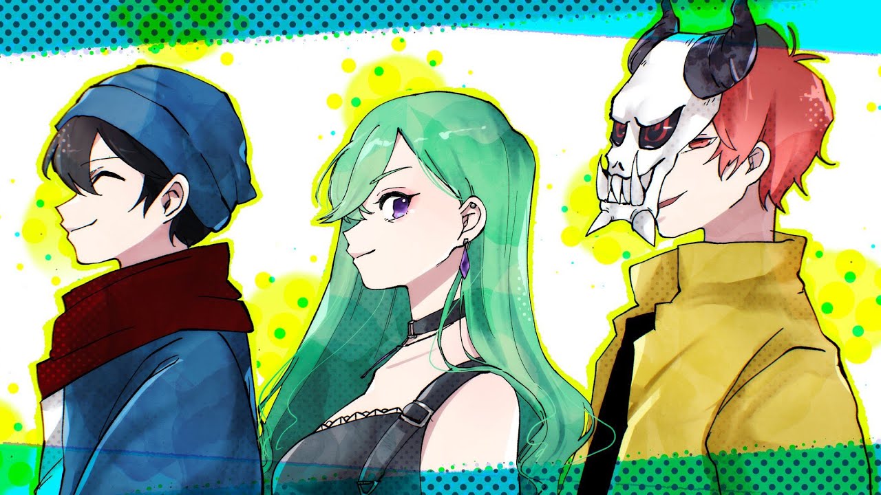 Apex legends】ランク！withらっだぁ3、ありさか3【ぶいすぽ/八雲べに