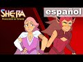 Salvando a Glimmer | SHE-RA Y LAS PRINCESAS DE PODER