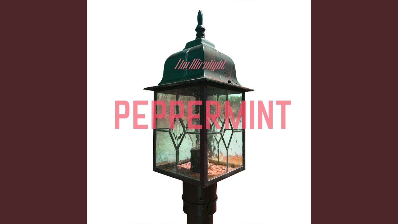 Watch Peppermint on YouTube Watch Peppermint on YouTube