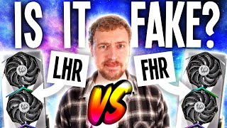 Is the 100% LHR unlock FAKE?! I did an experiment and...