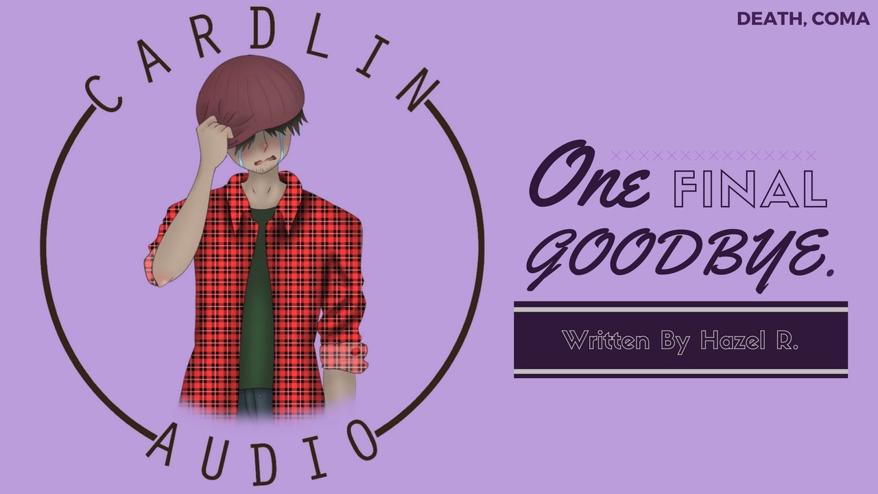 ASMR Voice: Последнее прощание [M4F] [Смерть] [Кома] [Прощание] [Сожаления]